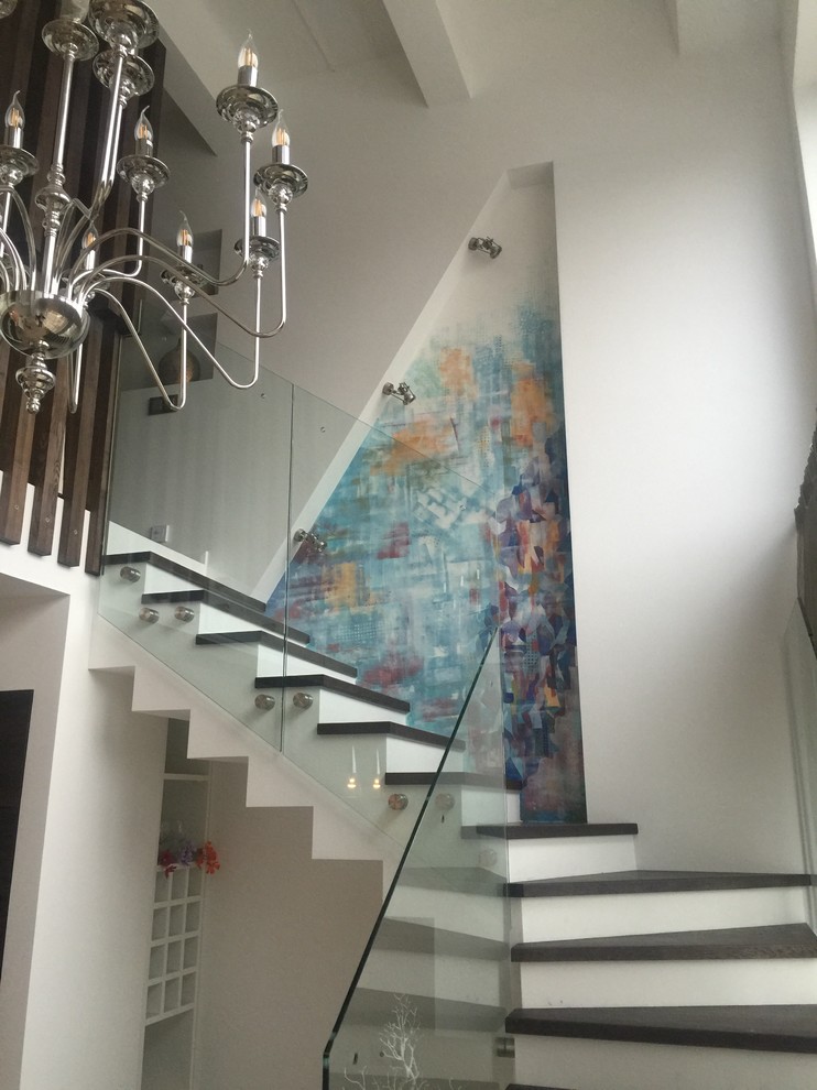 Обложка проекта: Декорирование ниши