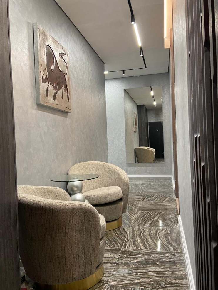 ЖК Наследие