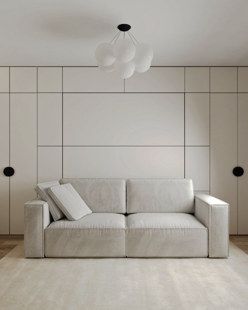 ЖК Академика Павлова