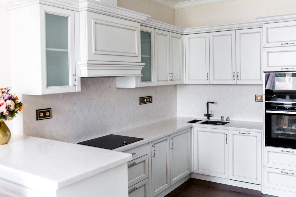 Квартира 2016