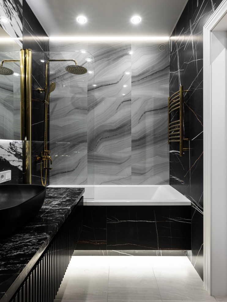 Двухкомнатная квартира 60м2 для девушки