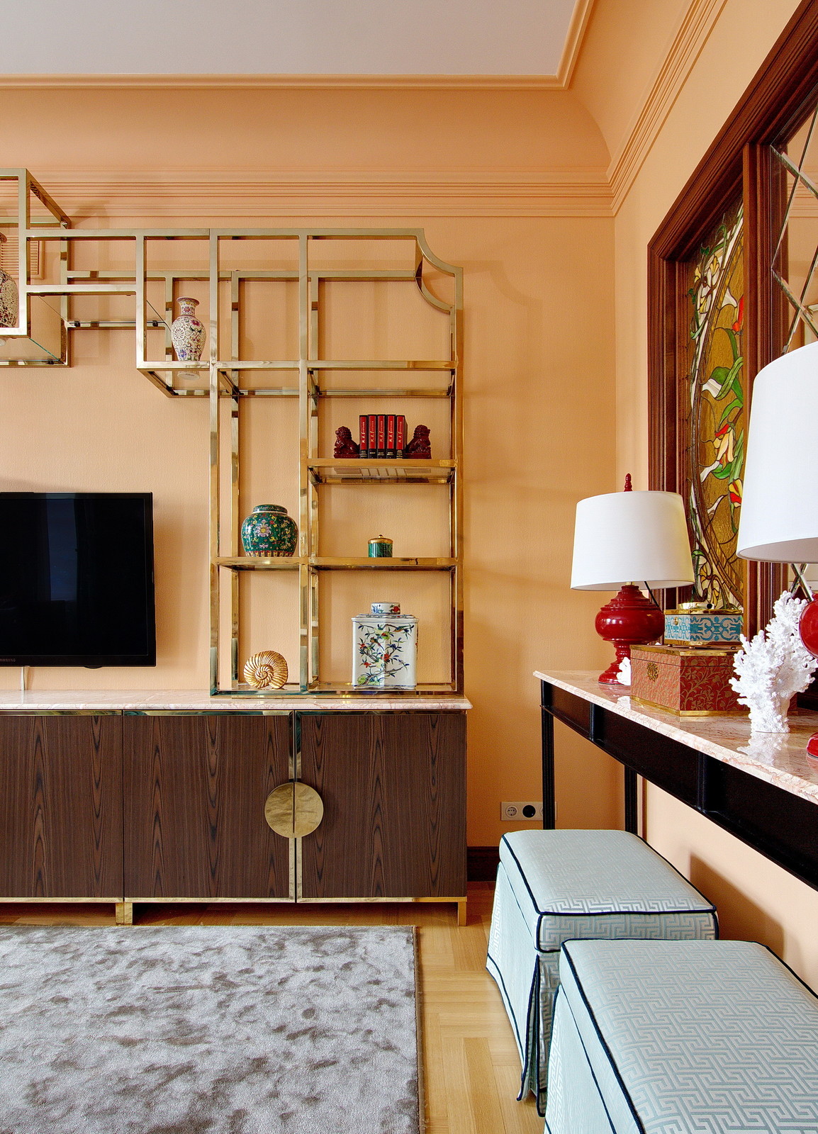 Обложка проекта: Мария