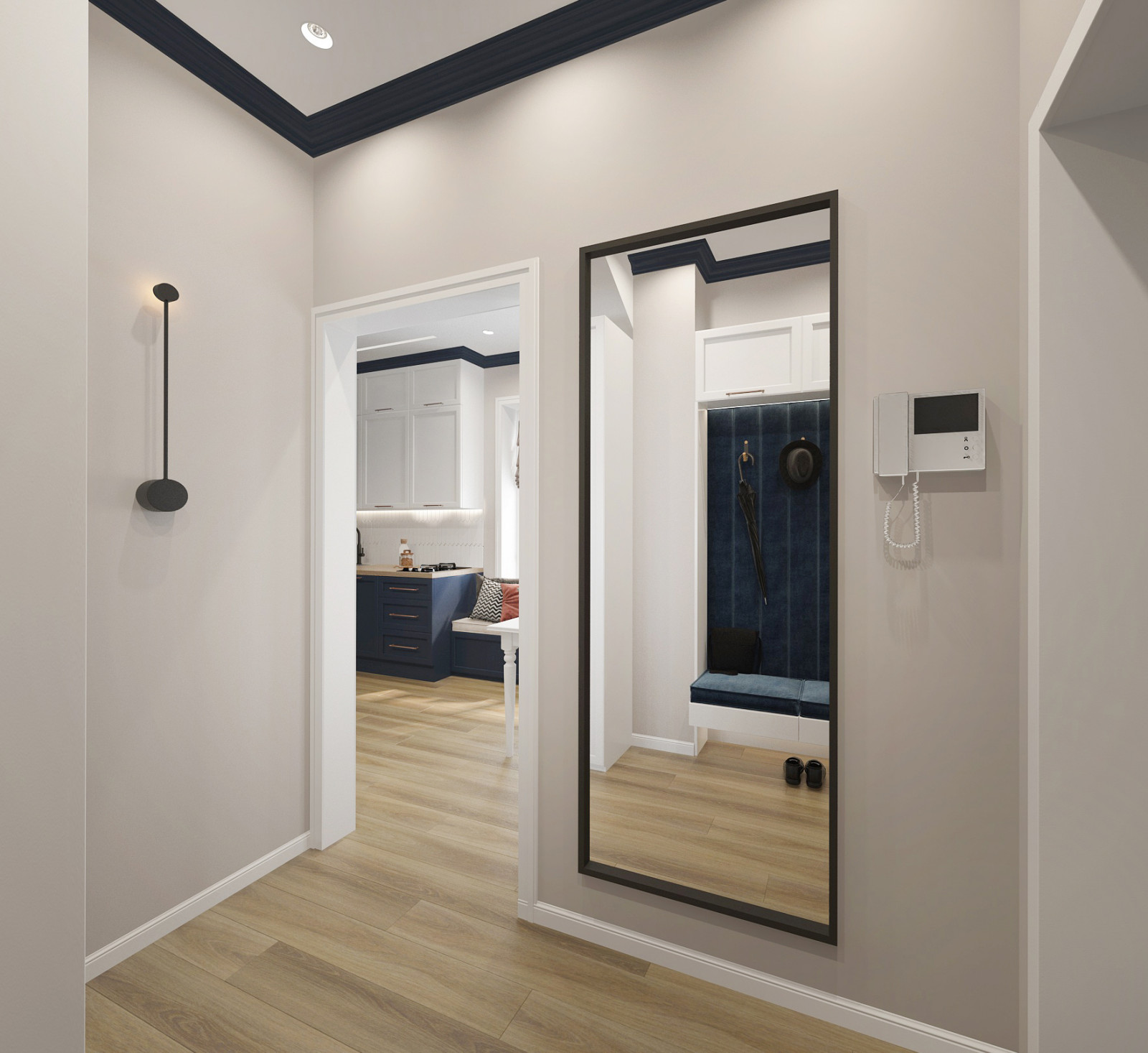 Таунхаус Баден-Баден