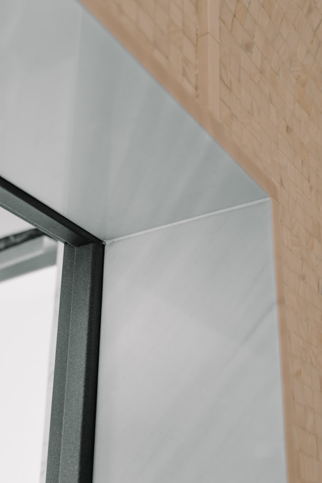 Дверные откосы.