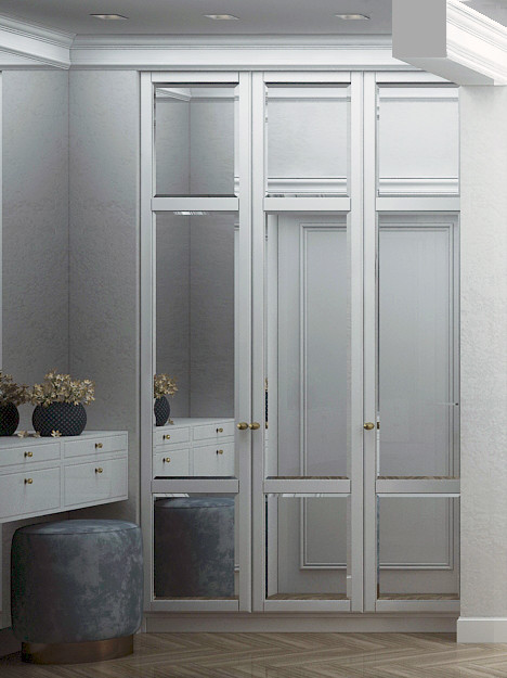 Квартира 39 кв.м