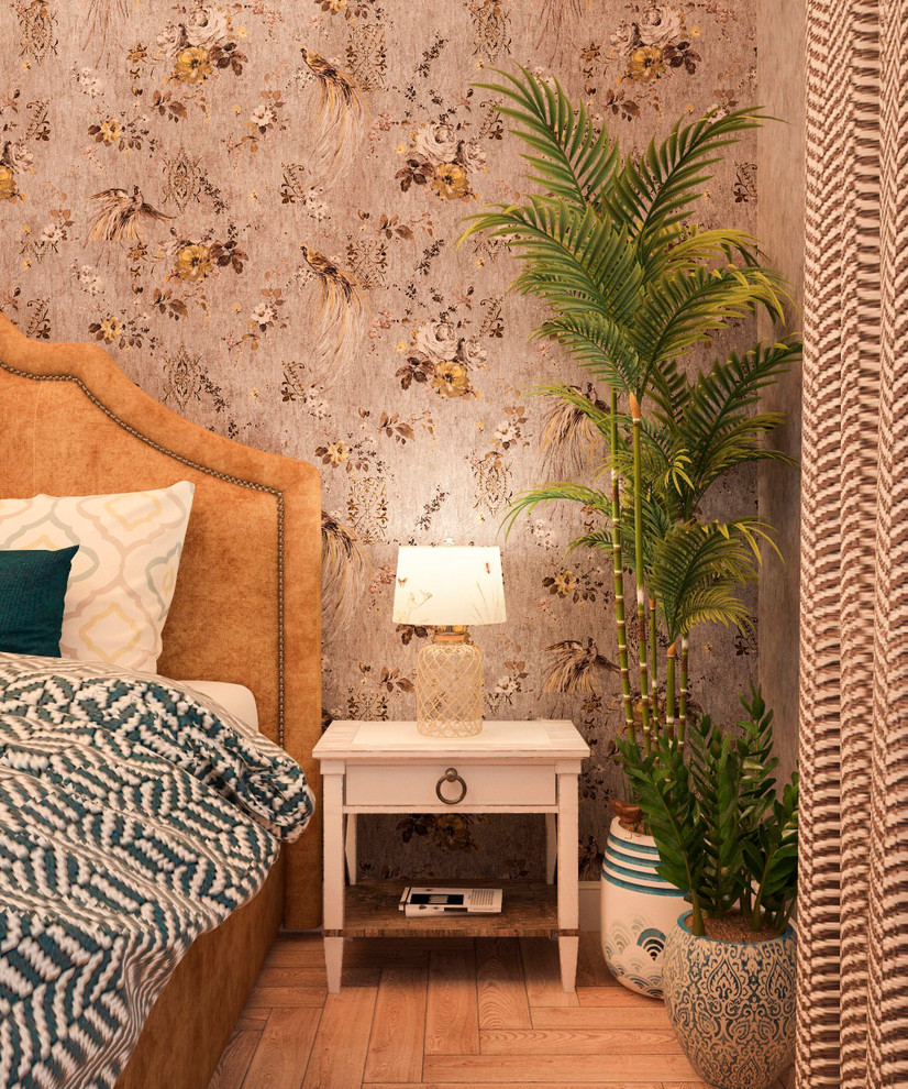 Проект частного дома