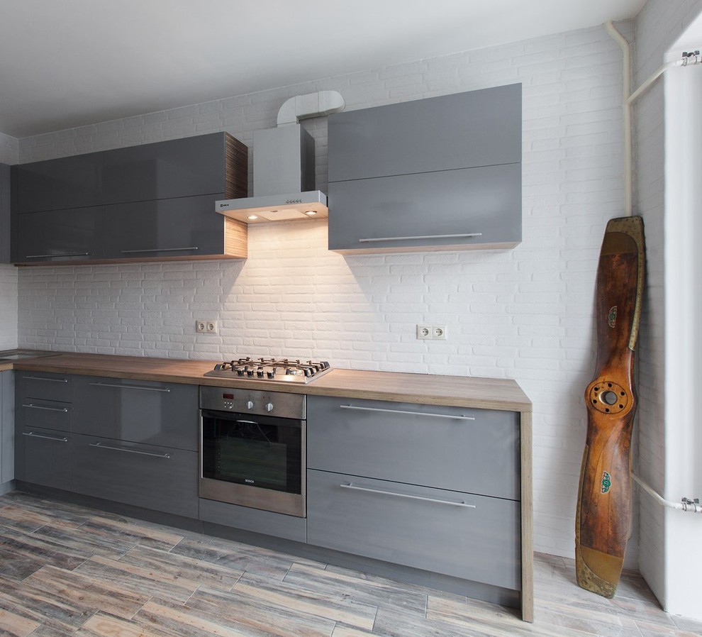 Обложка проекта: Пластик/Лофт