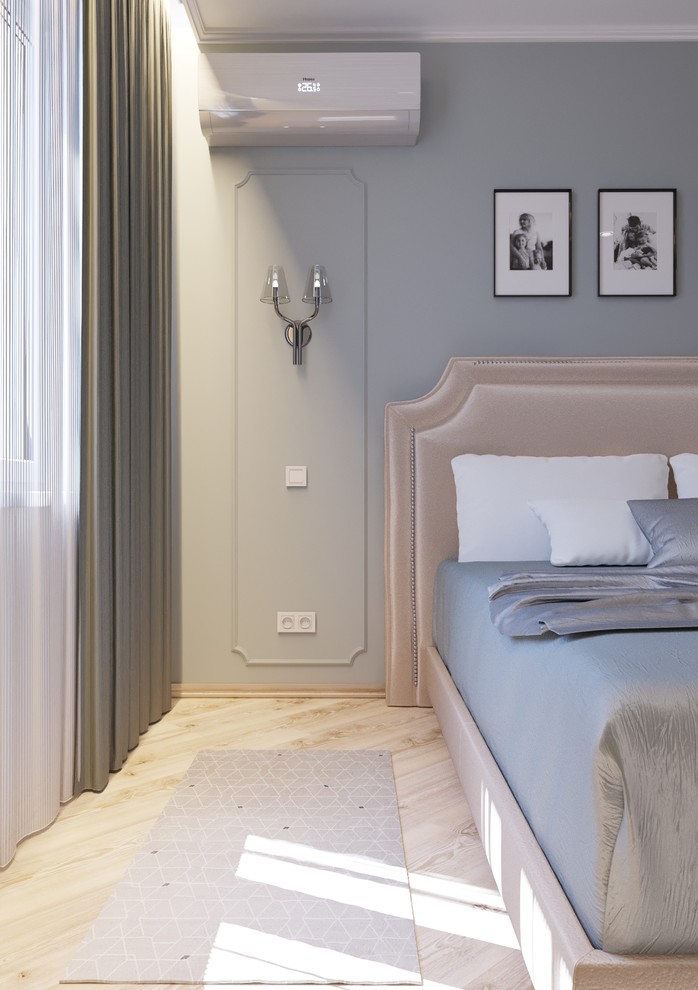 ЖК Ильинский 2, 86.9 кв.м.