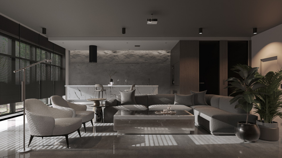 Обложка проекта: Москва, 2022 год