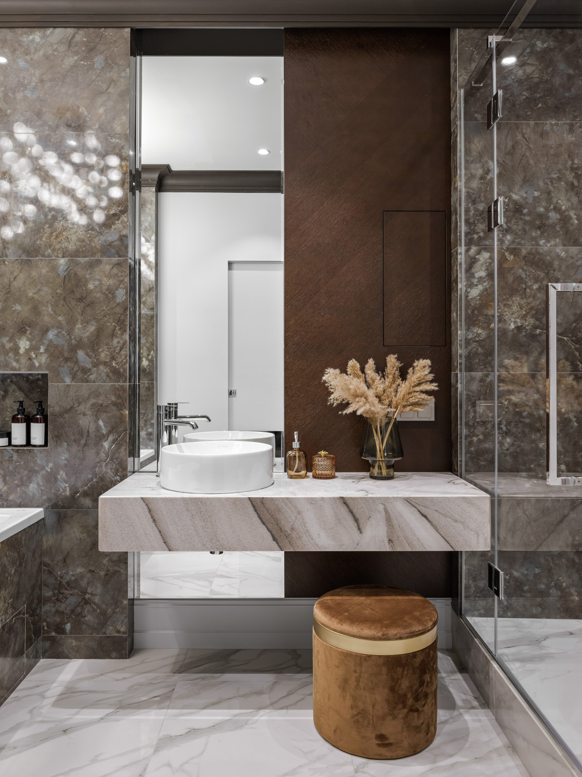 Квартира на Хорошевской