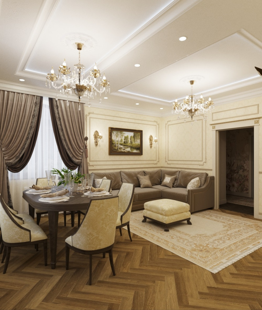 Вилла Эльвира
