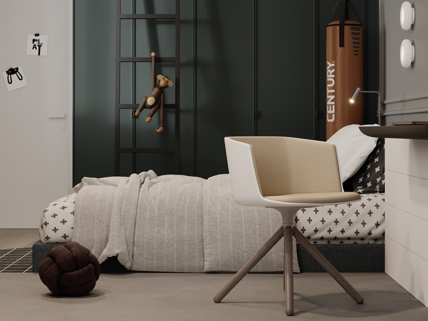 Дом в Череповце