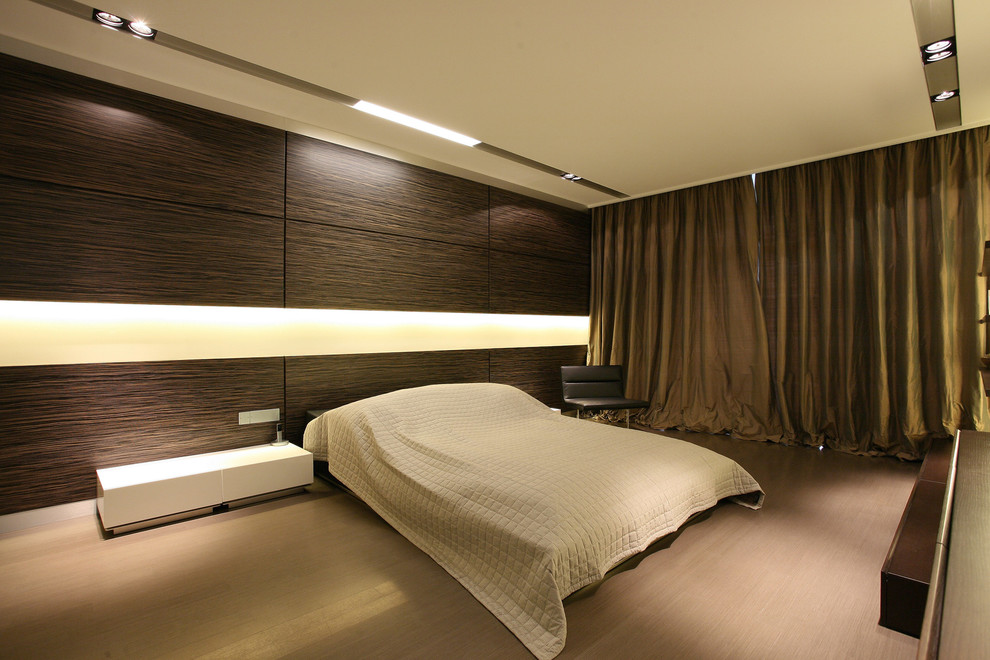 Квартира в жилом комплексе Воробьёвы Горы