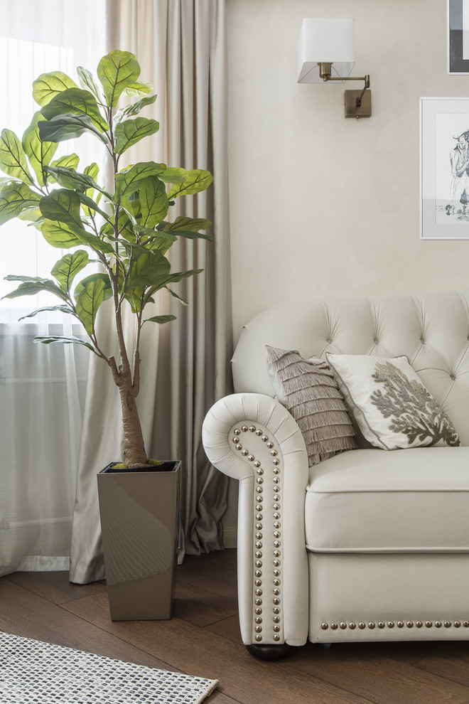 Элегантная классика