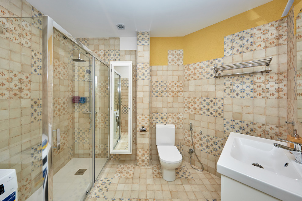 Апартаменты Торревьеха, Испания.