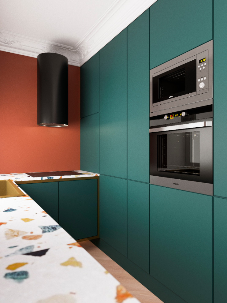 Мосфильмовская