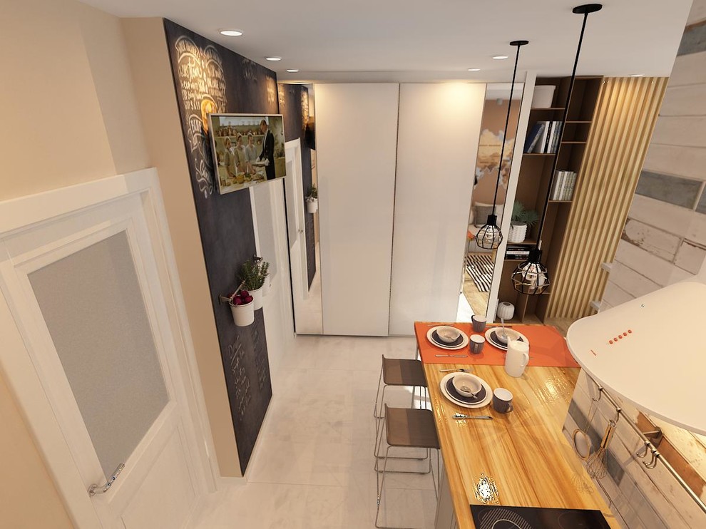 ЖК Стрижи на Кирова