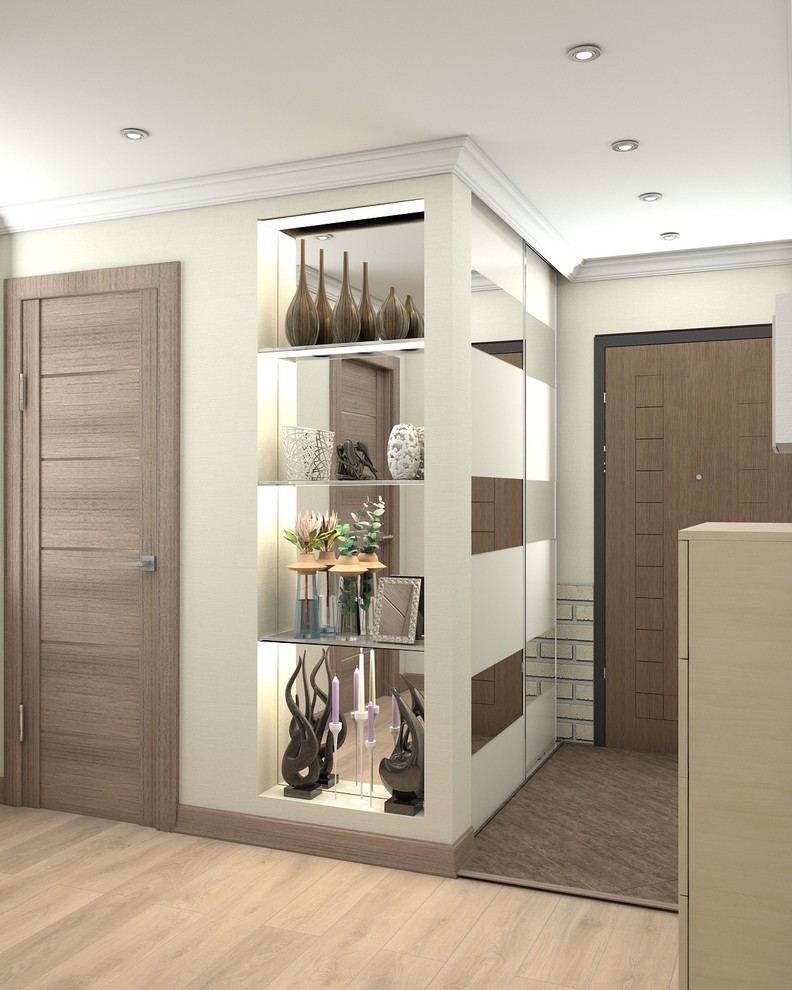 Квартира на Ленинградской