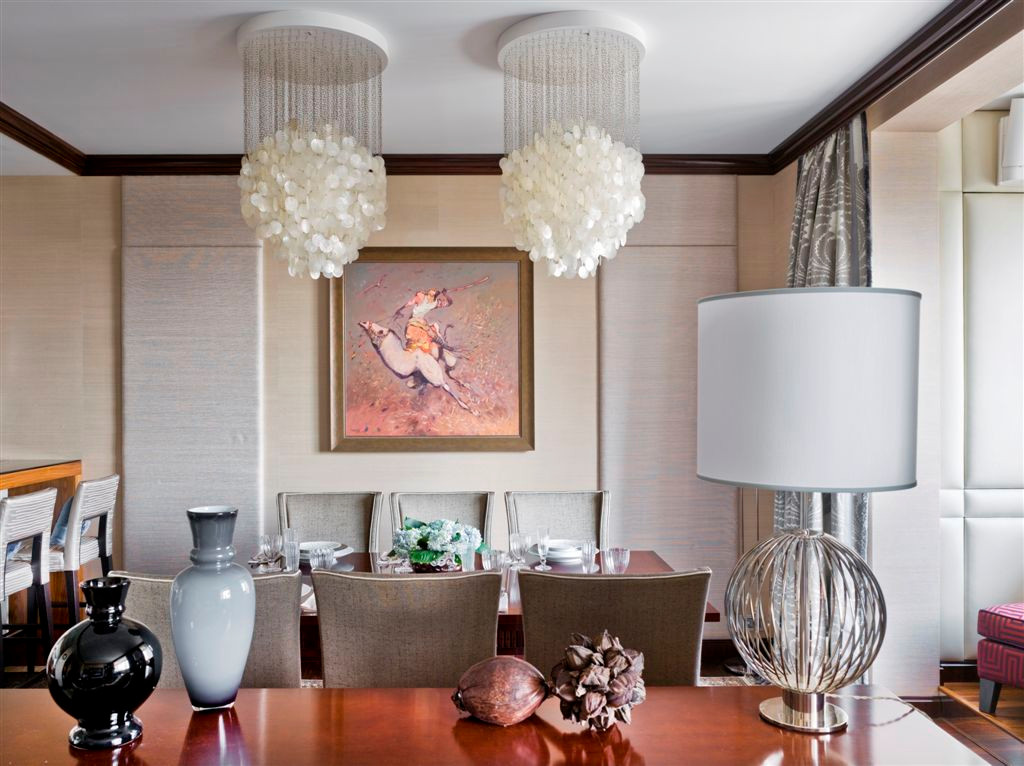 Квартира для Мисс Европа