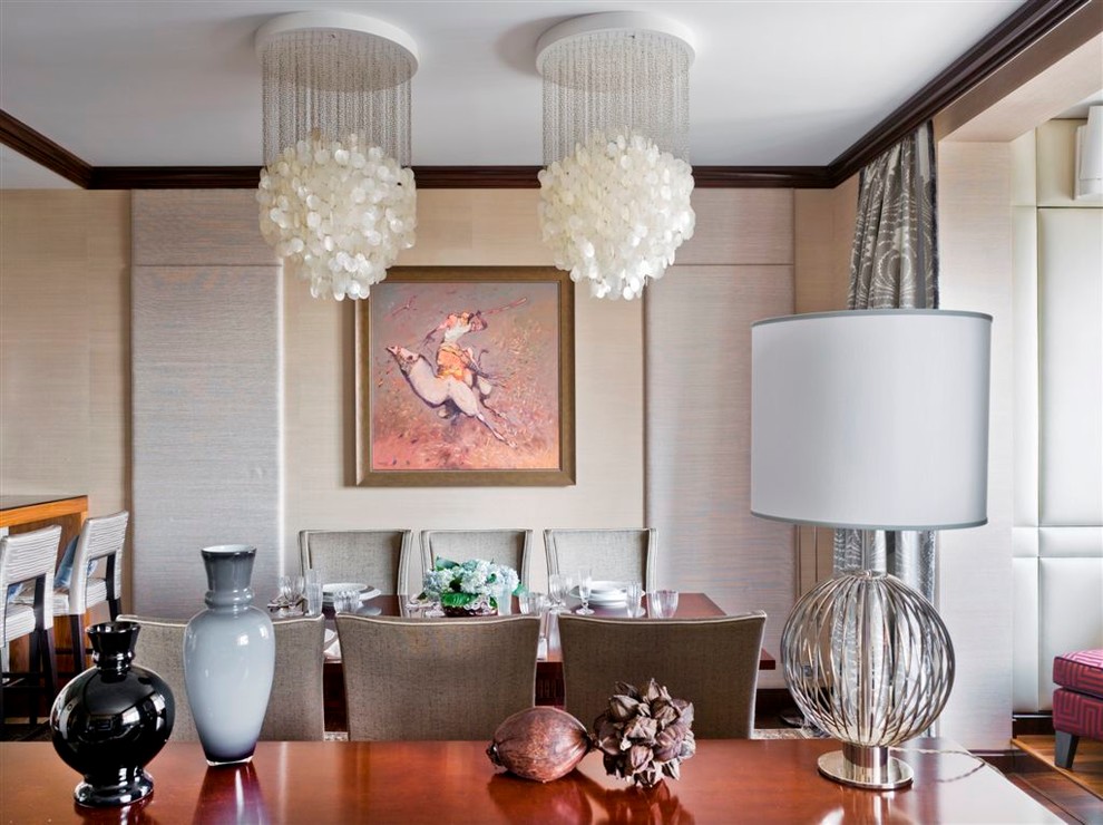 Квартира для Мисс Европа