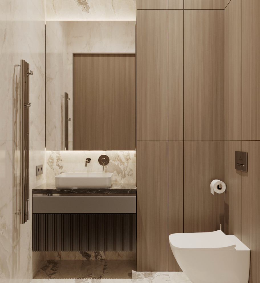 HOLLAND PARK | Moscow