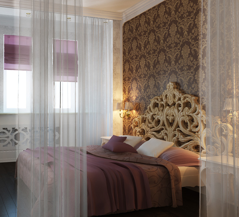 "Дом в ЛАПИНО"