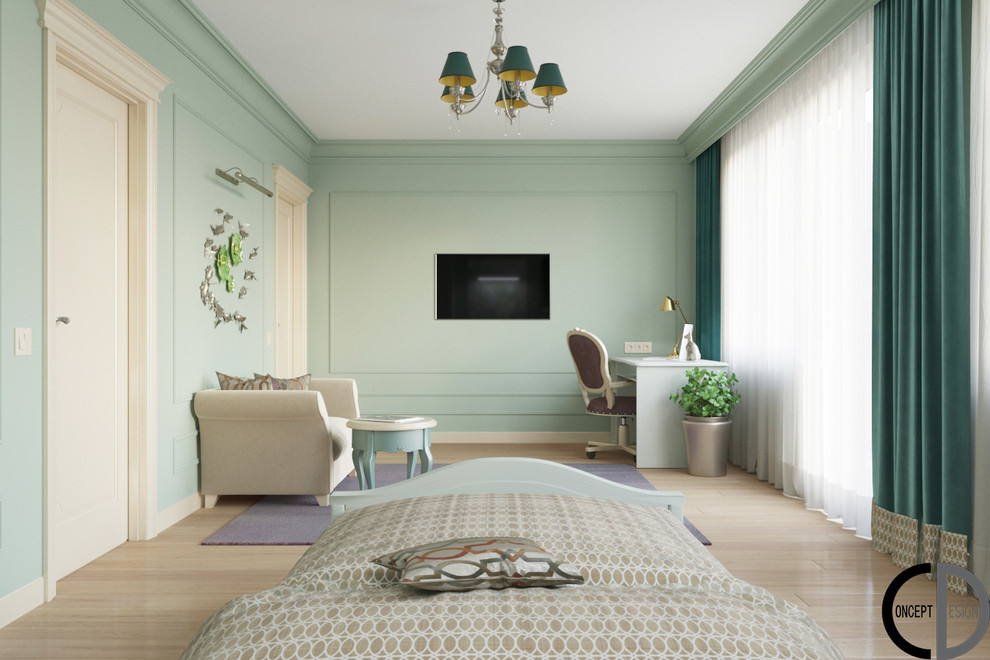 ЖК "Западный Луч"