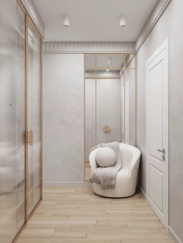 Переделкино ДО/ПОСЛЕ