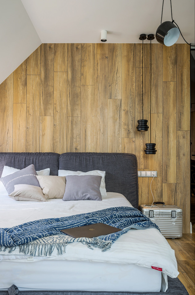 Квартира на набережной