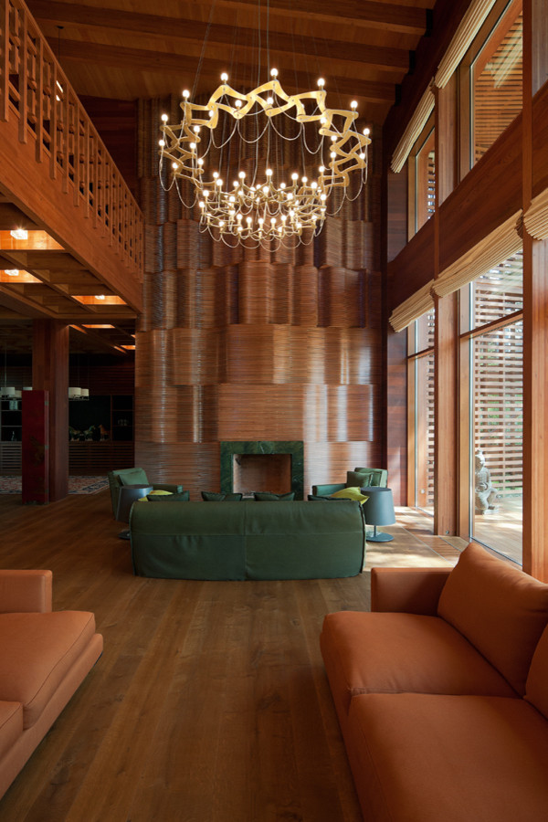 Дом «Макалун»