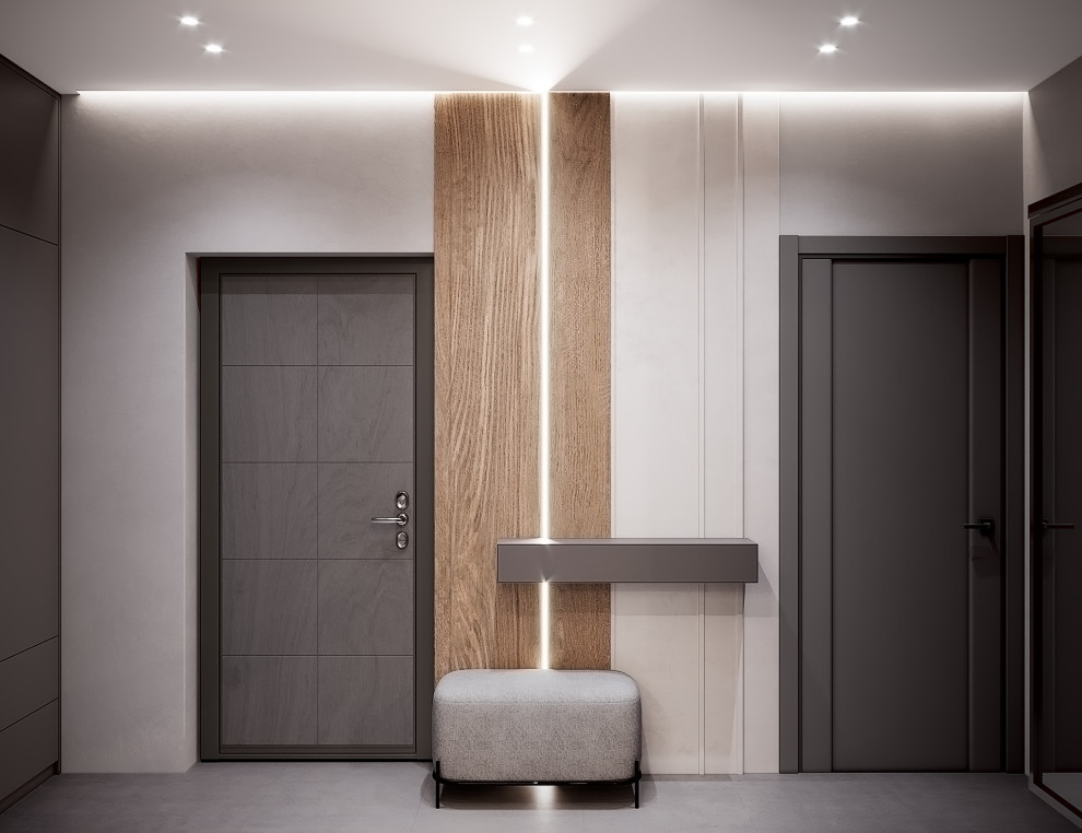 Малогабаритная квартира в Днепре