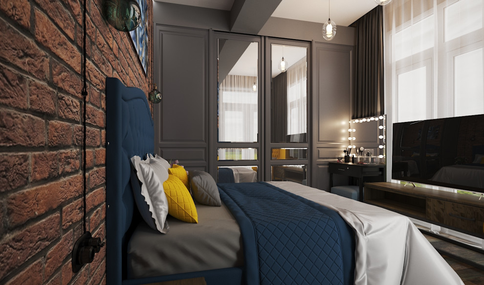 Квартира в ЖК Зимняя Сказка