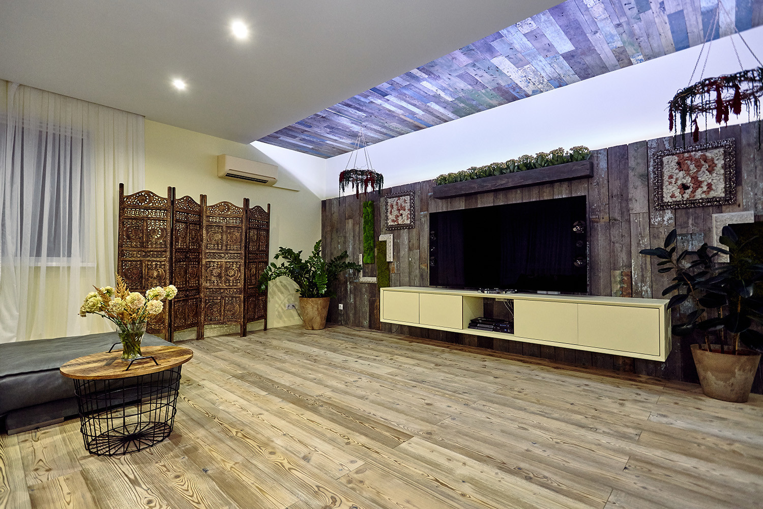 Квартира 003