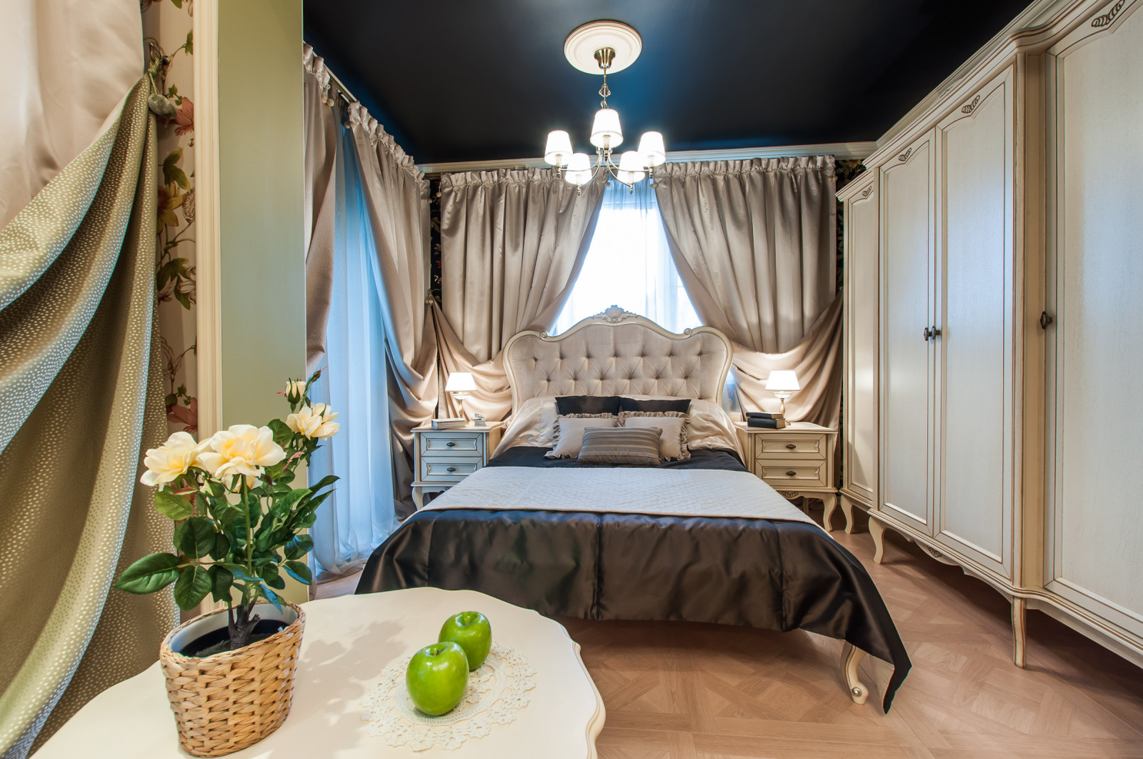 Отпуск на Юге Франции