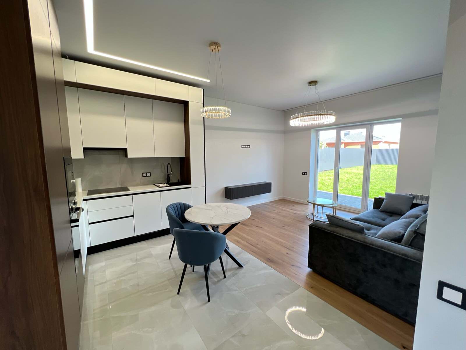 г. Воронеж, КП Колизей