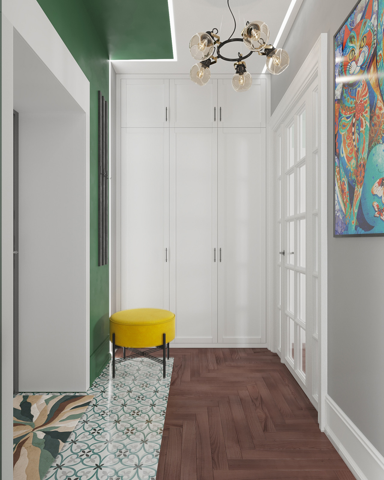 ЛЕНИНСКИЙ ПРОСПЕКТ, 60