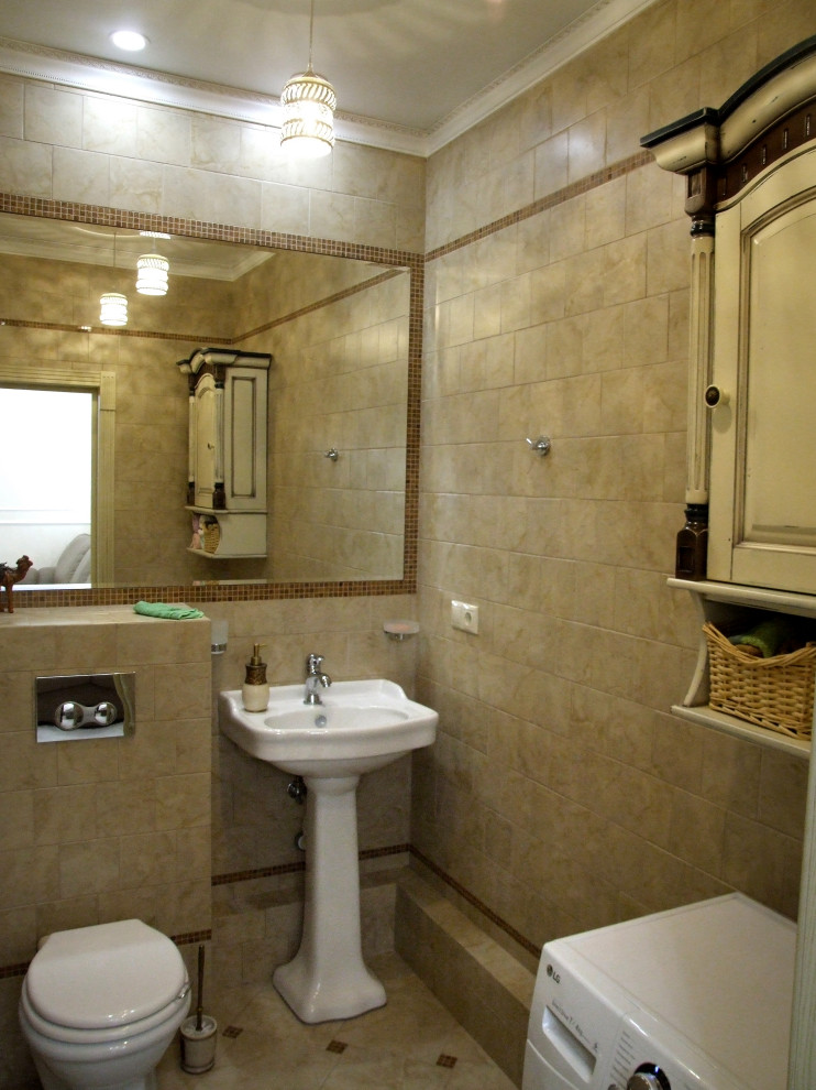 Воздушная классика.  Реализация.