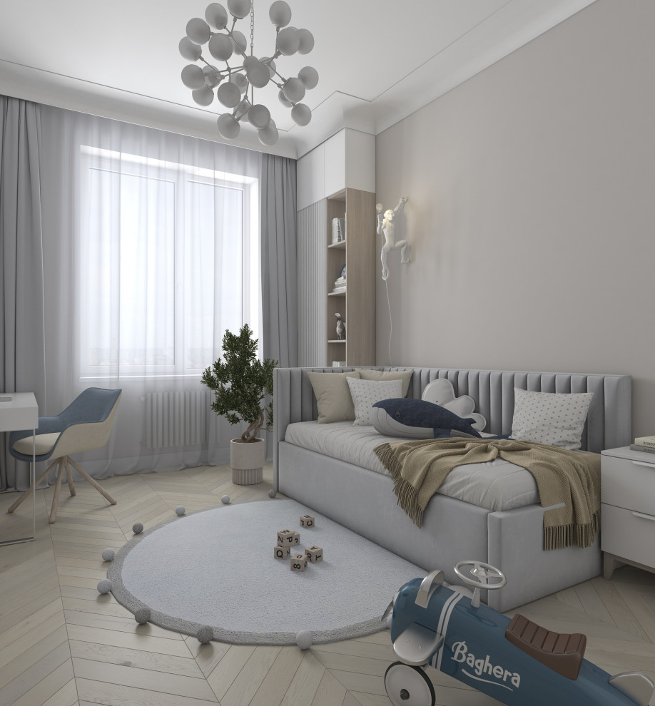 Нюдовое настроение