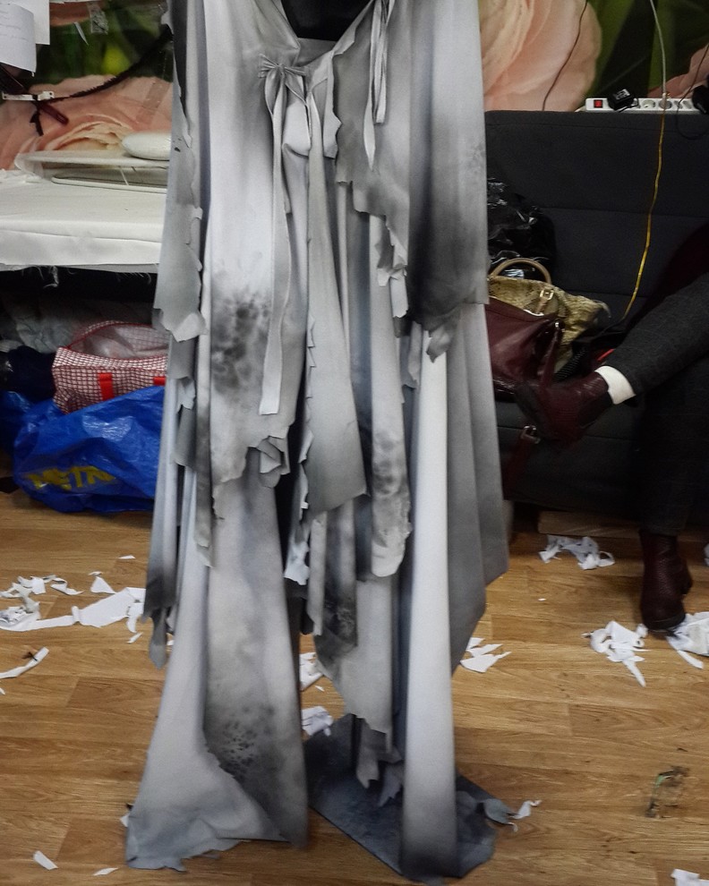 Разные проекты