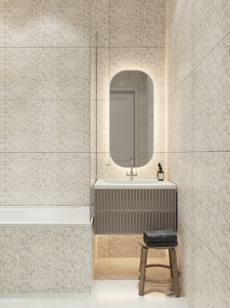 Квартира в Алматы для семьи с 2 детьми