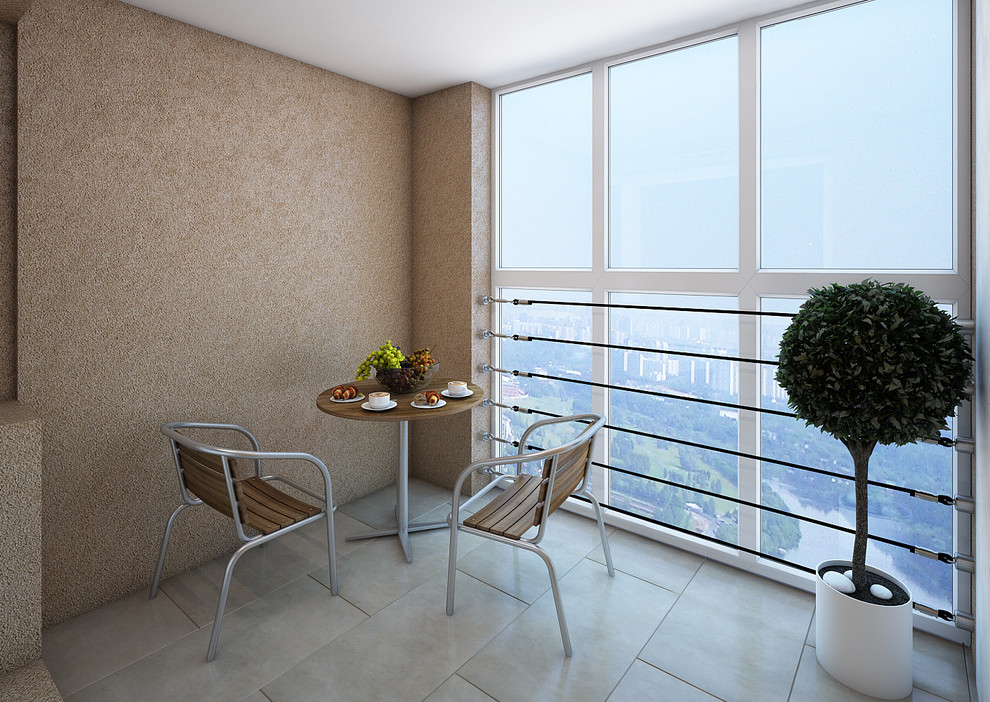 Обложка проекта: Дизайн-проект двухкомнатной квартиры 67 кв.м по ул.Пугачевской г.Волгоград