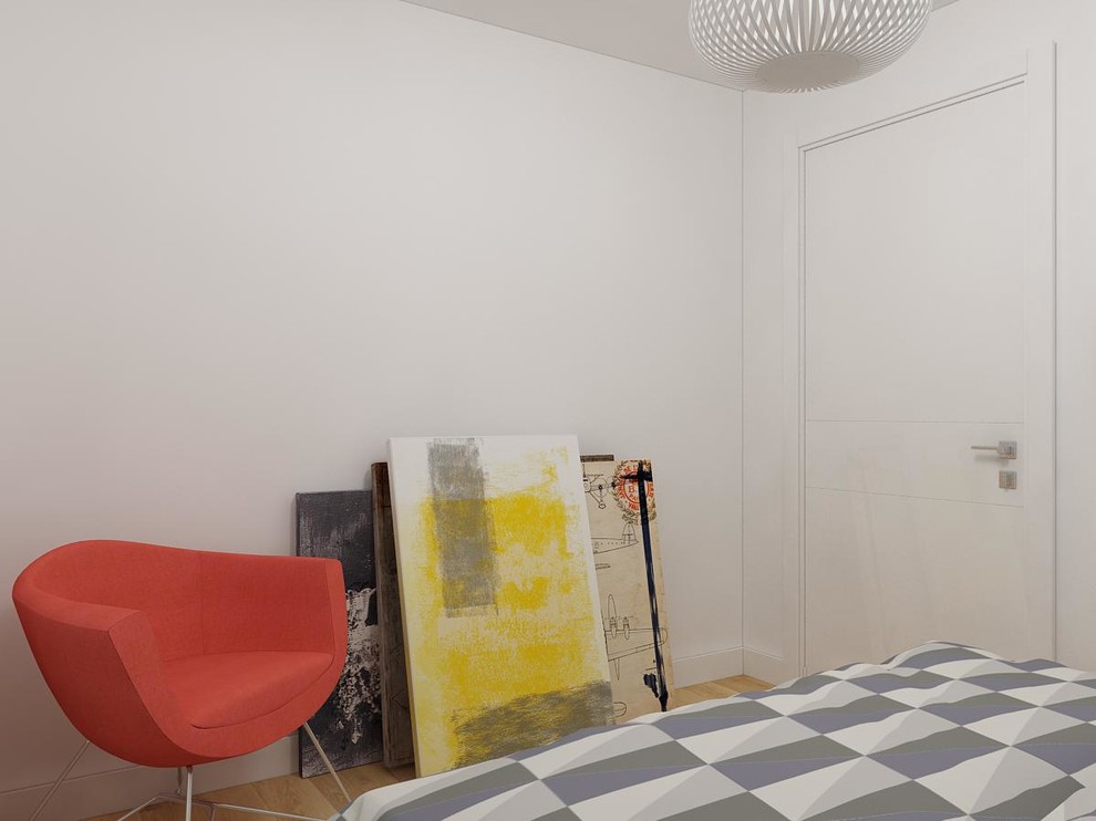 Квартира в Андорре