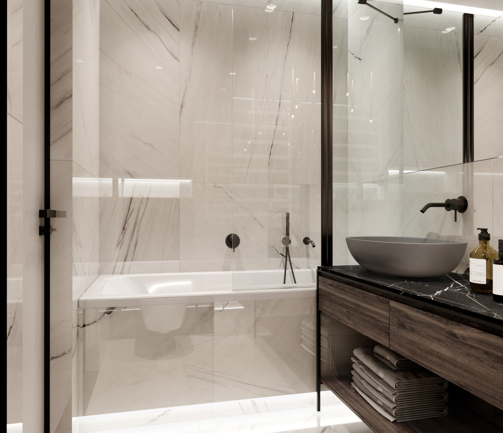 ЖК "Боярский двор"