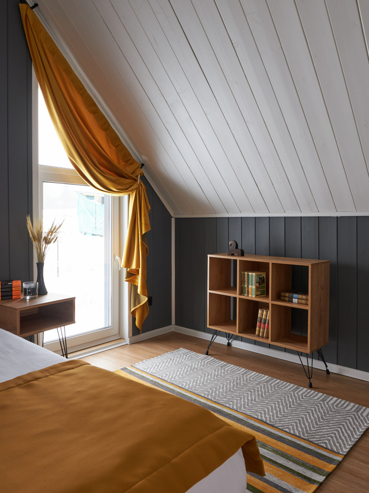 Дом под сдачу в аренду в Тульской области.