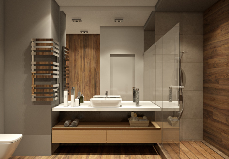 Квартира в Санкт-Петербурге