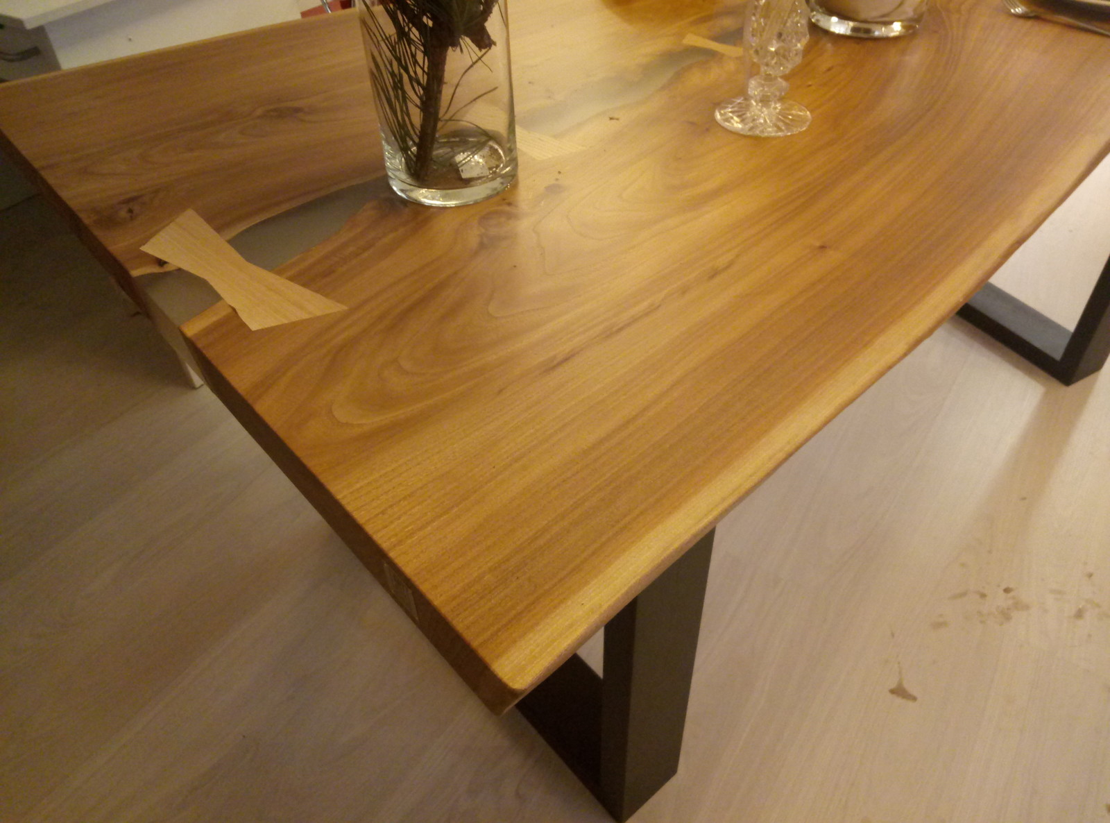 Обеденная зона