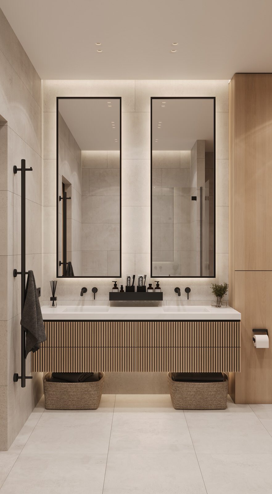 Дом в Одинцово