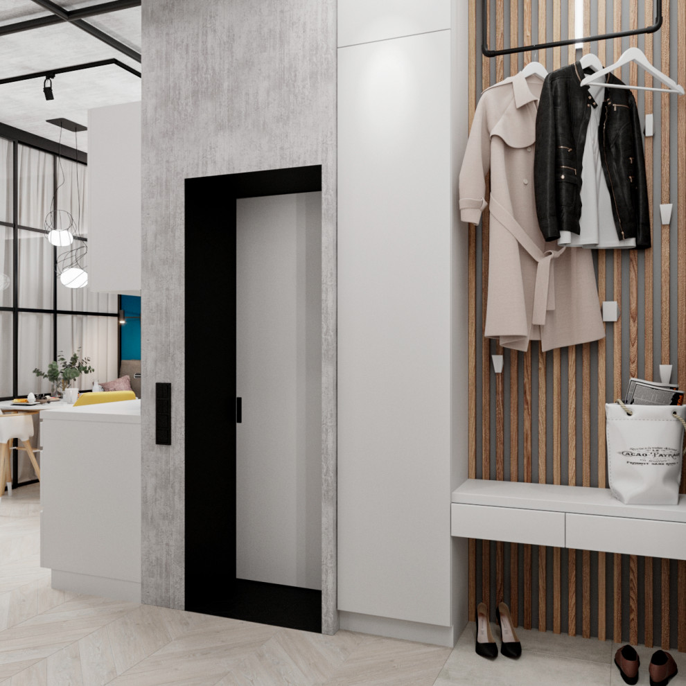 ЖК РИВЕРПАРК