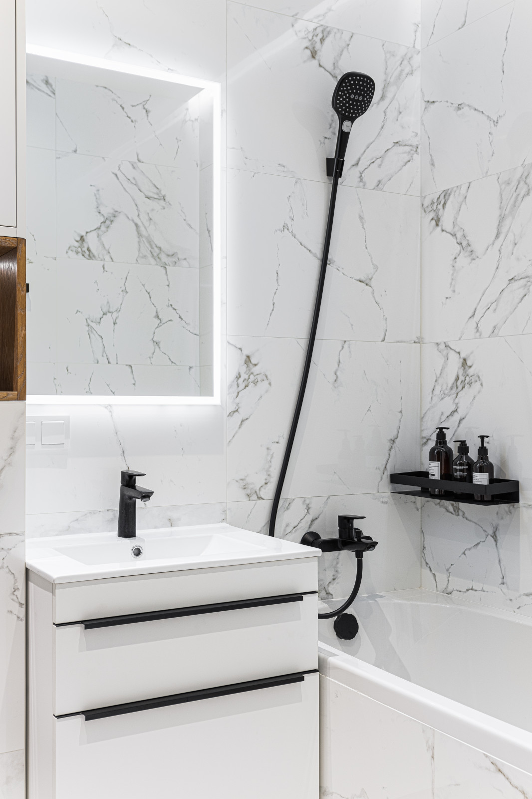 Обложка проекта: Реализованный проект ЖК О7