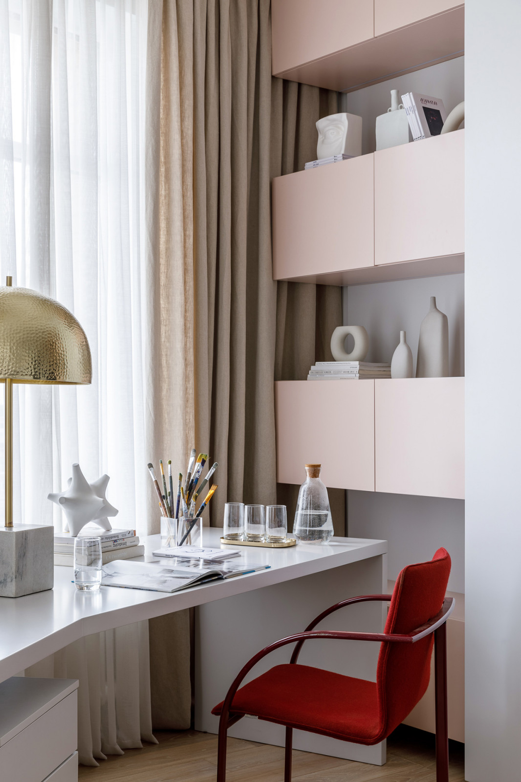 Квартира в Куркино